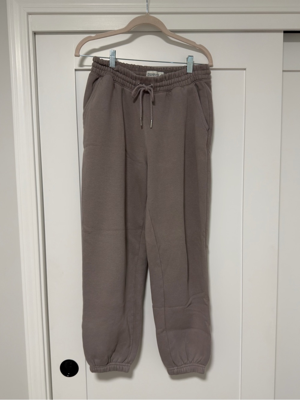 Quarter-Zip Sweatshirt & Sweatpants Set - Picture 7 of 11